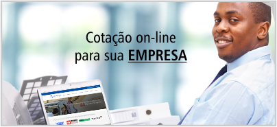 Cotação Online para sua Empresa